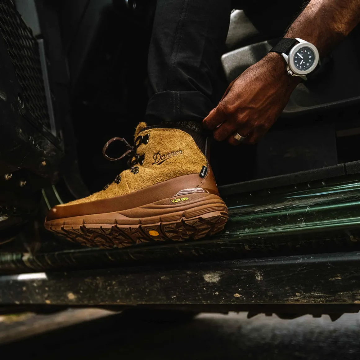 Cheap Danner X Huckberry Mountain 600 GoldRush