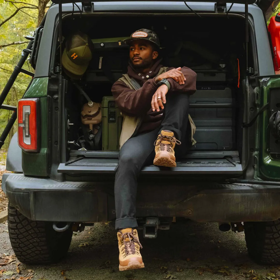Cheap Danner X Huckberry Mountain 600 GoldRush