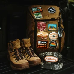 Cheap Danner X Huckberry Mountain 600 GoldRush
