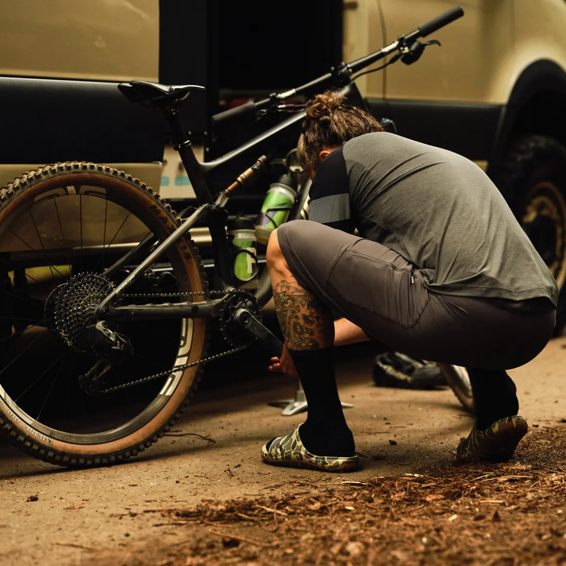 Shop Danner X Huckberry Shelter Cove DuckCamo