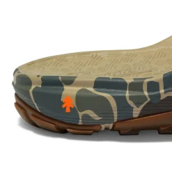 Shop Danner X Huckberry Shelter Cove DuckCamo