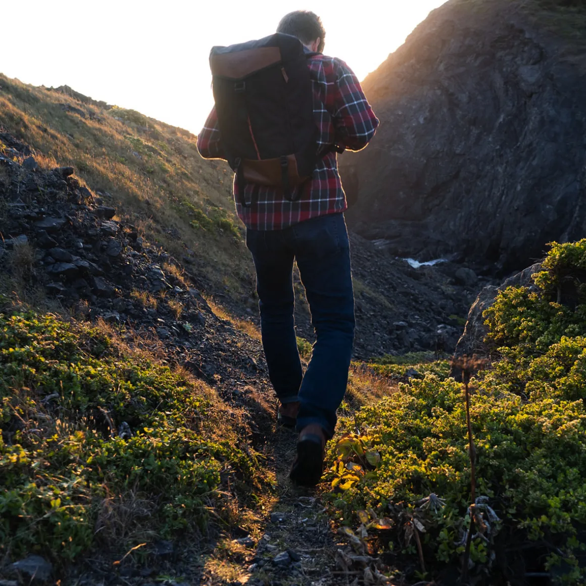 Outlet Danner Daypack Black