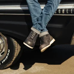 New Danner Douglas GTX Charcoal