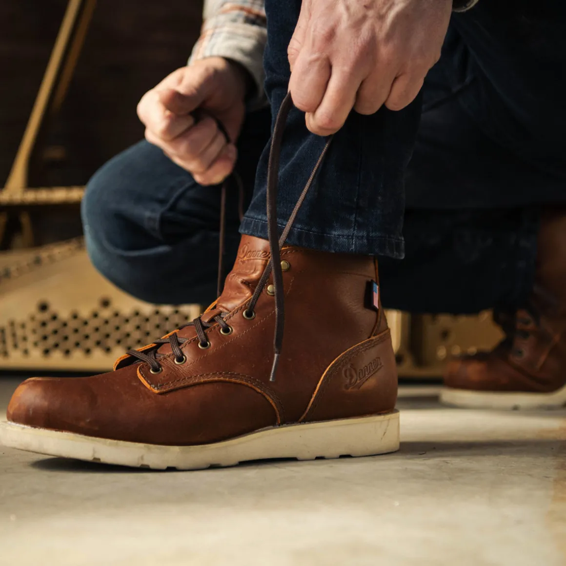 Discount Danner Douglas GTX RoastedPecan