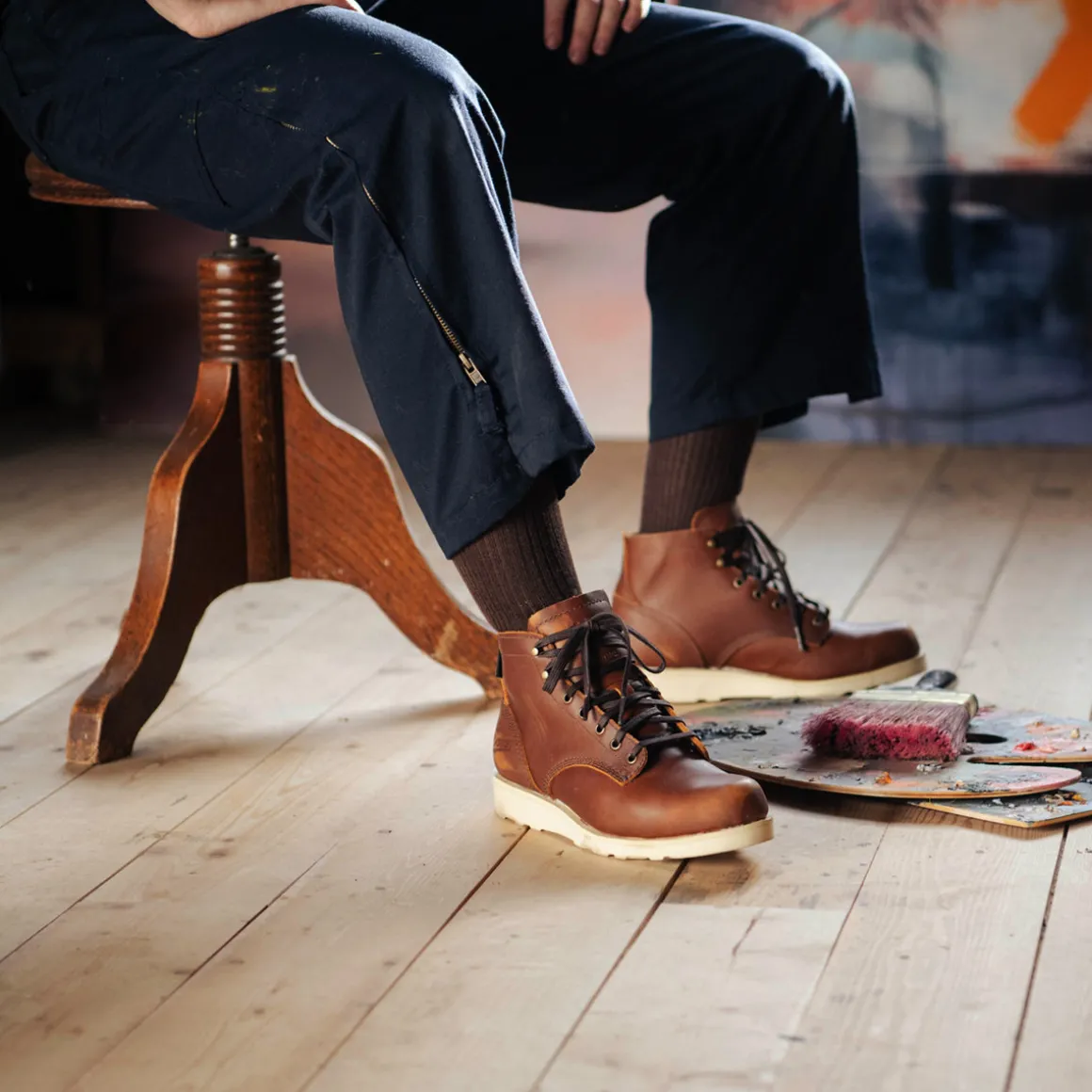 Best Danner Douglas GTX RoastedPecan