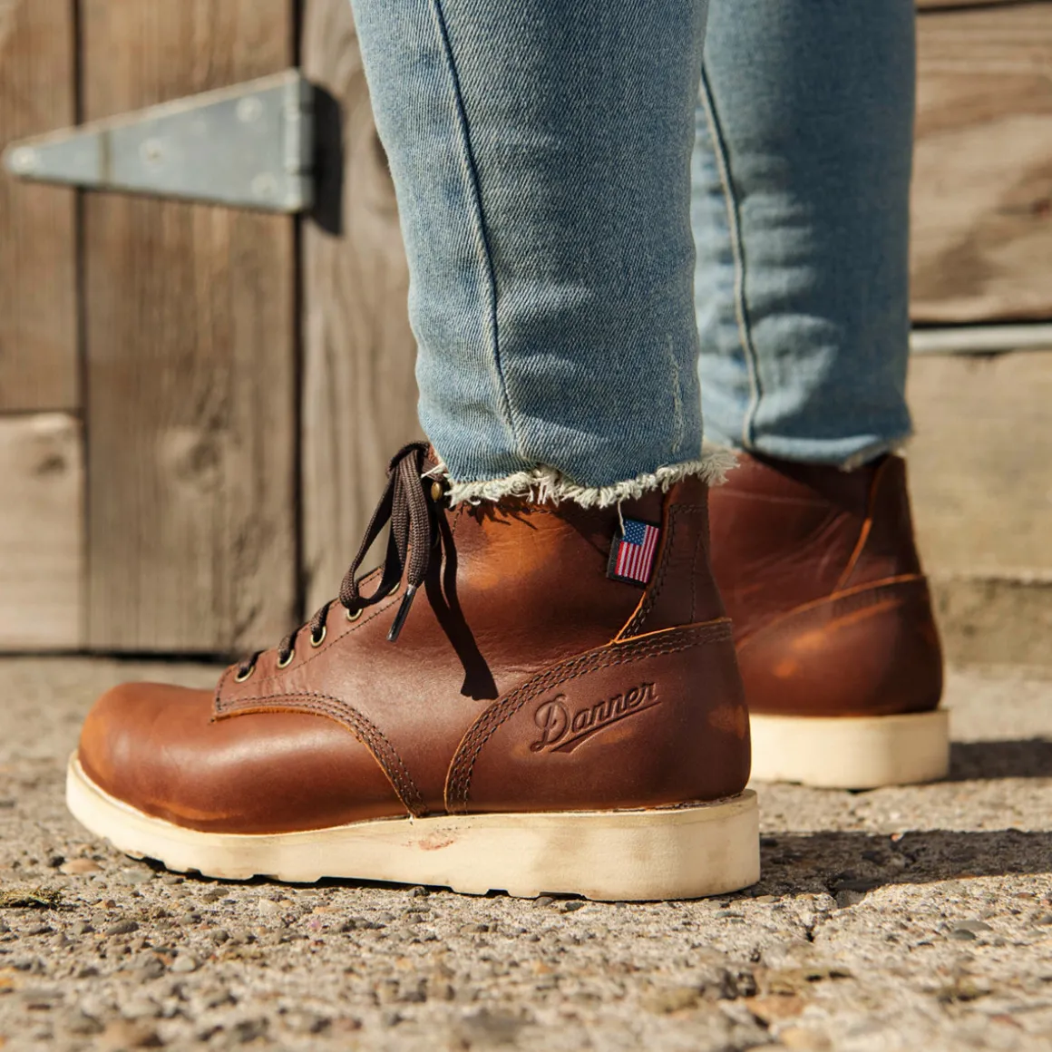 Best Danner Douglas GTX RoastedPecan