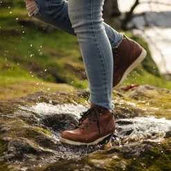 Best Danner Douglas GTX RoastedPecan