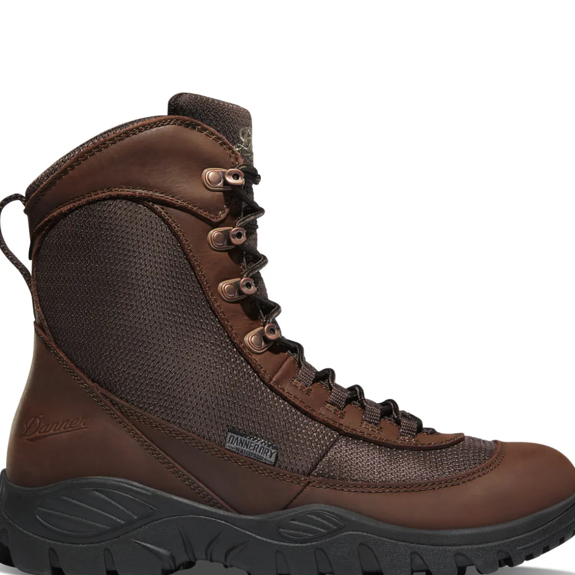 Cheap Danner Element Brown