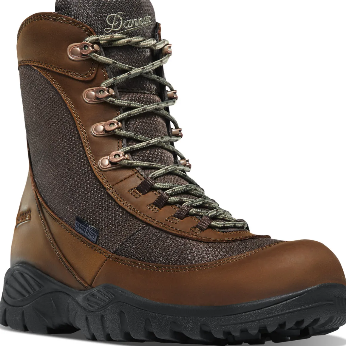Cheap Danner Element Brown
