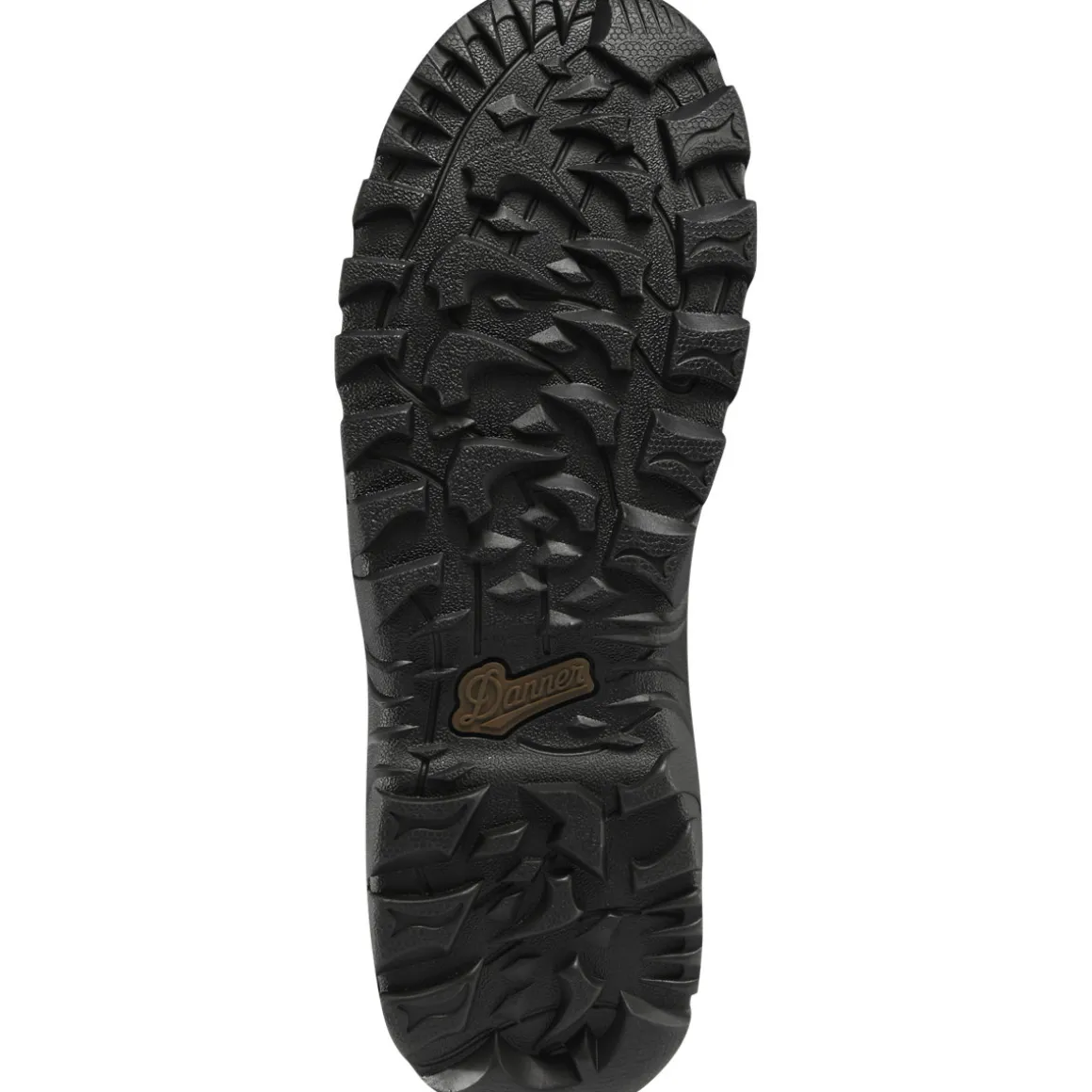 Cheap Danner Element Brown