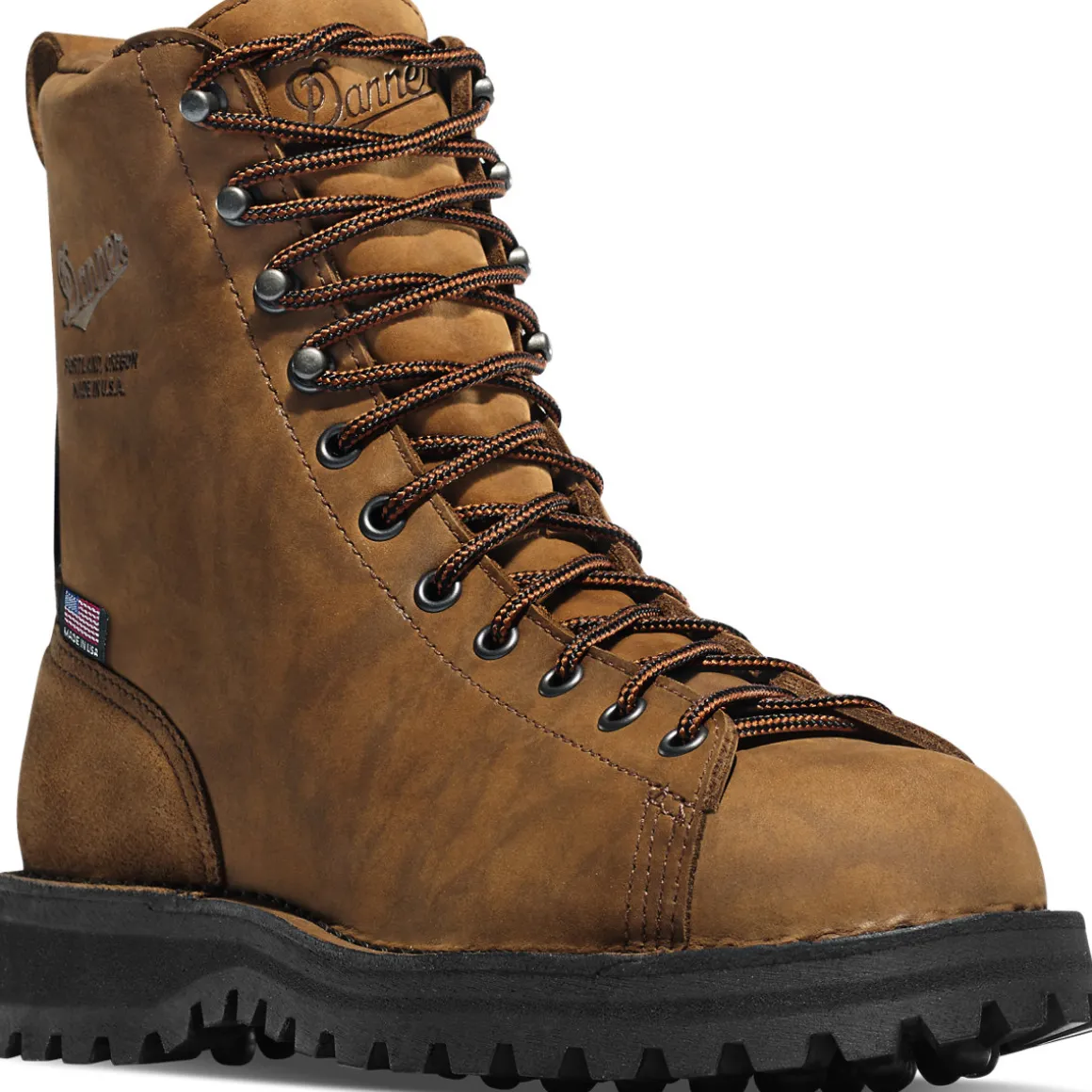 Online Danner Elk Hunter Brown