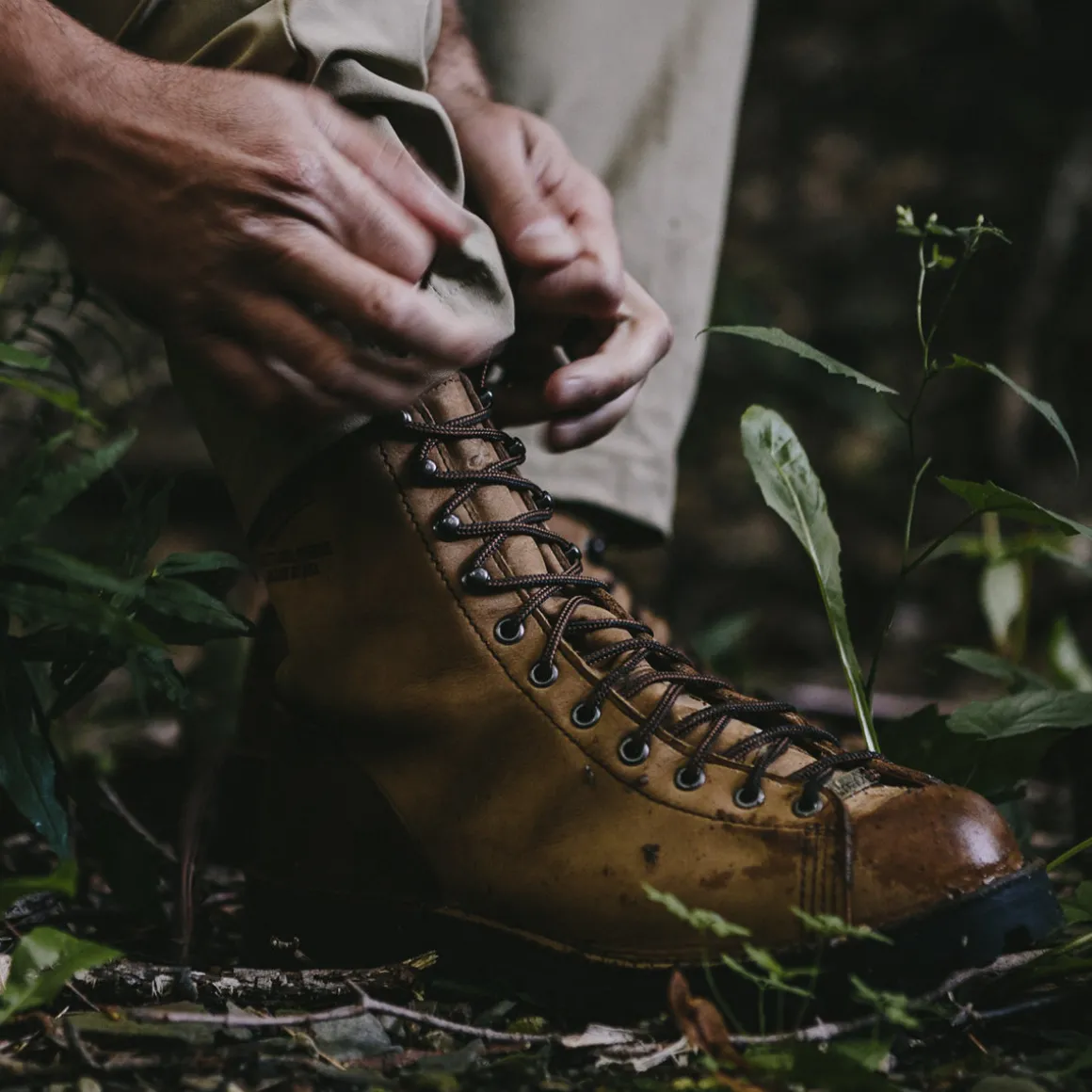 Online Danner Elk Hunter Brown
