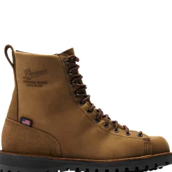 Cheap Danner Elk Hunter Brown