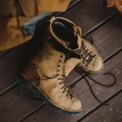 Cheap Danner Elk Hunter Brown