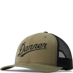 Shop Danner Embroidered Hat Green
