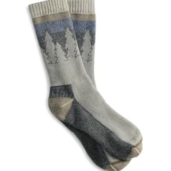 New Danner Evergreen Socks Graphite
