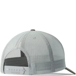 Hot Danner Evergreen Trucker Hat Quarry