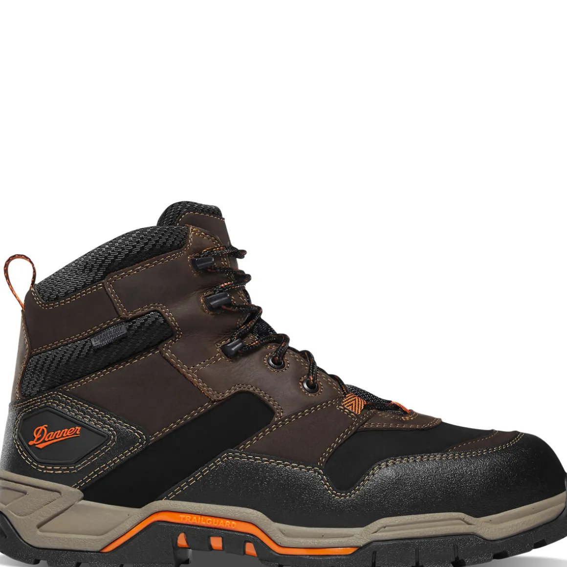 Best Danner Field Ranger Brown