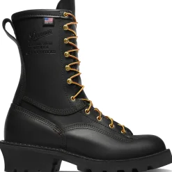 Store Danner Flashpoint II Black