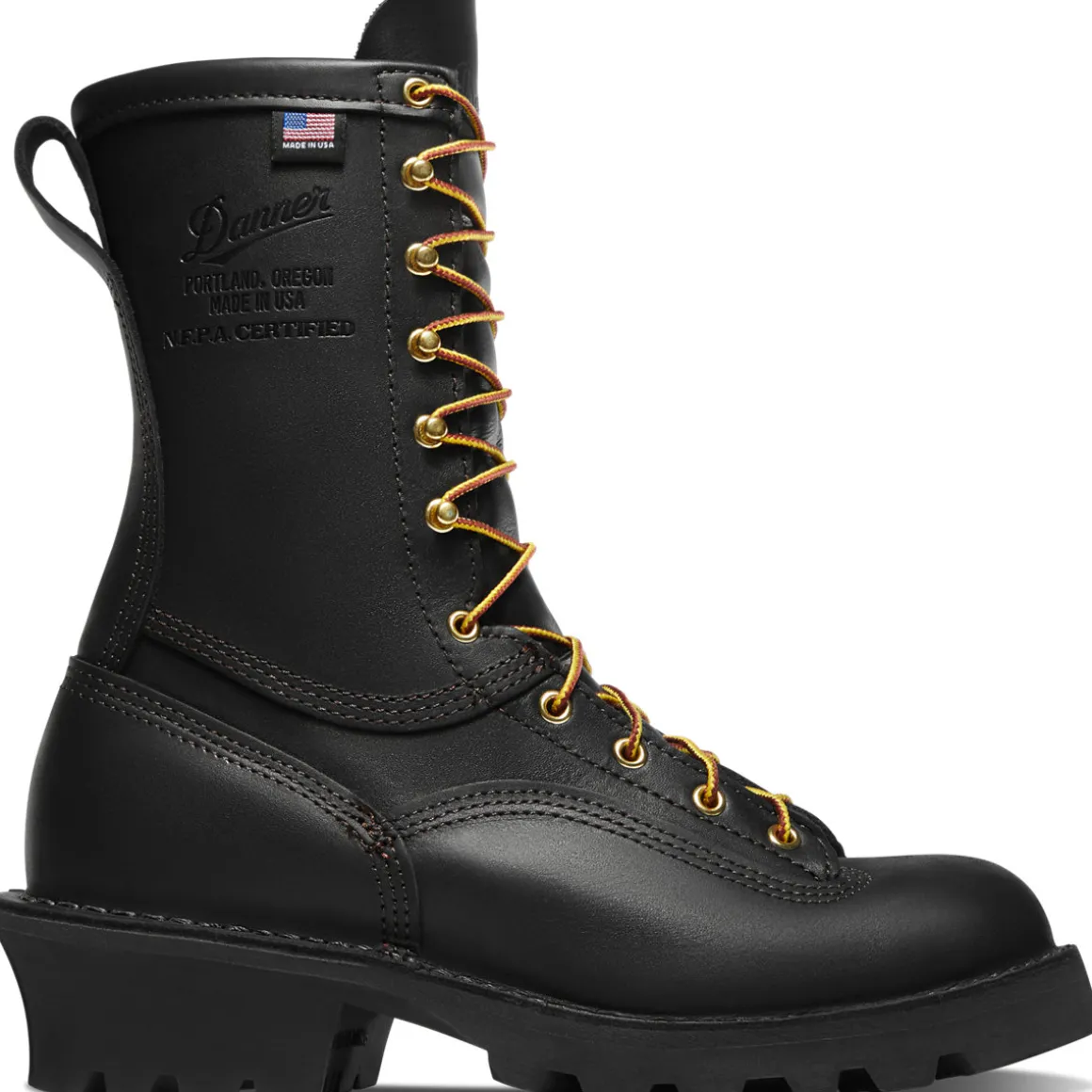 Store Danner Flashpoint II Black