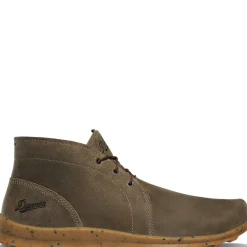 Clearance Danner Forest Chukka Timberwolf