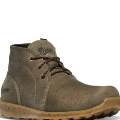 Outlet Danner Forest Chukka Timberwolf