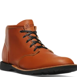Cheap Danner Forest Heights II Brown/GoldHarvest