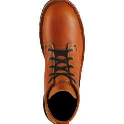 Cheap Danner Forest Heights II Brown/GoldHarvest