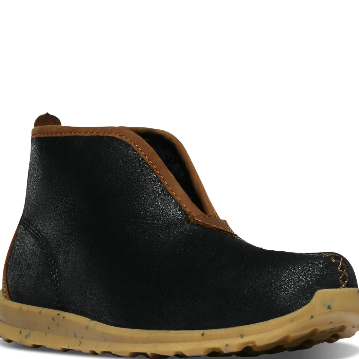 Best Sale Danner Forest Moc Black/Monk'sRobe