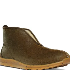 Outlet Danner Forest Moc Chestnut