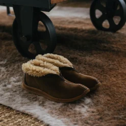 Outlet Danner Forest Moc Chestnut