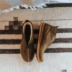 Outlet Danner Forest Moc Chestnut