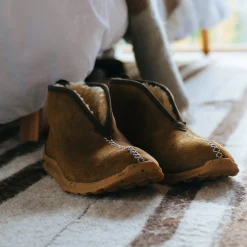 Outlet Danner Forest Moc Chestnut
