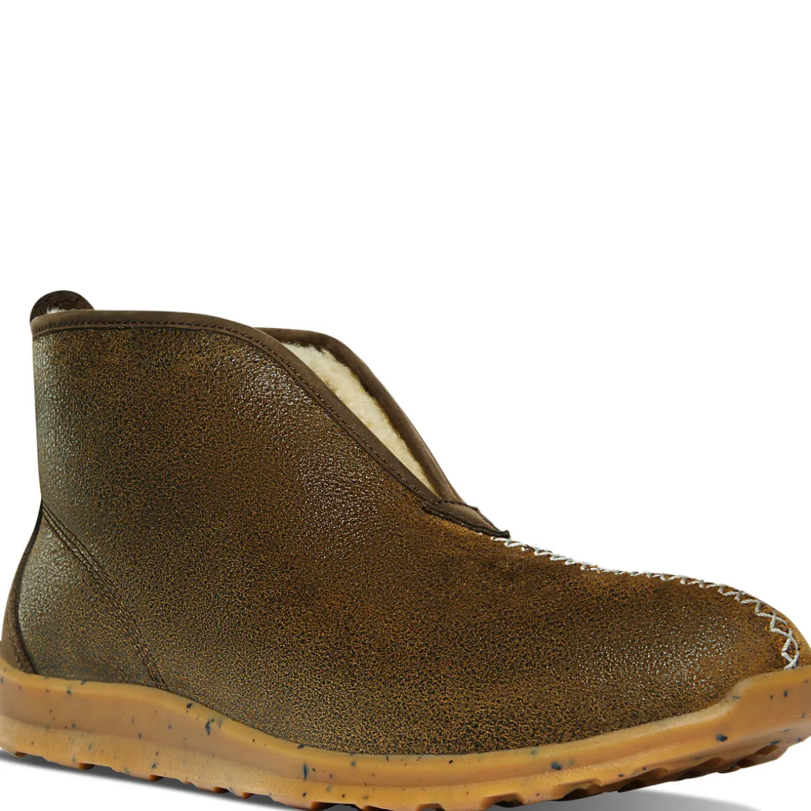 Sale Danner Forest Moc Chestnut