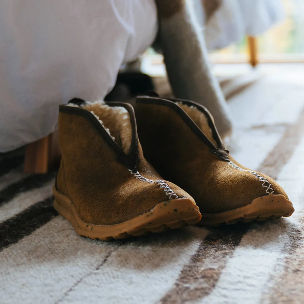 Sale Danner Forest Moc Chestnut