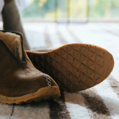 Sale Danner Forest Moc Chestnut