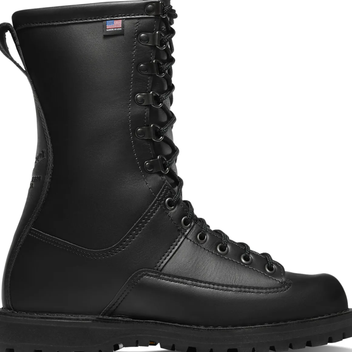 Sale Danner Fort Lewis Black