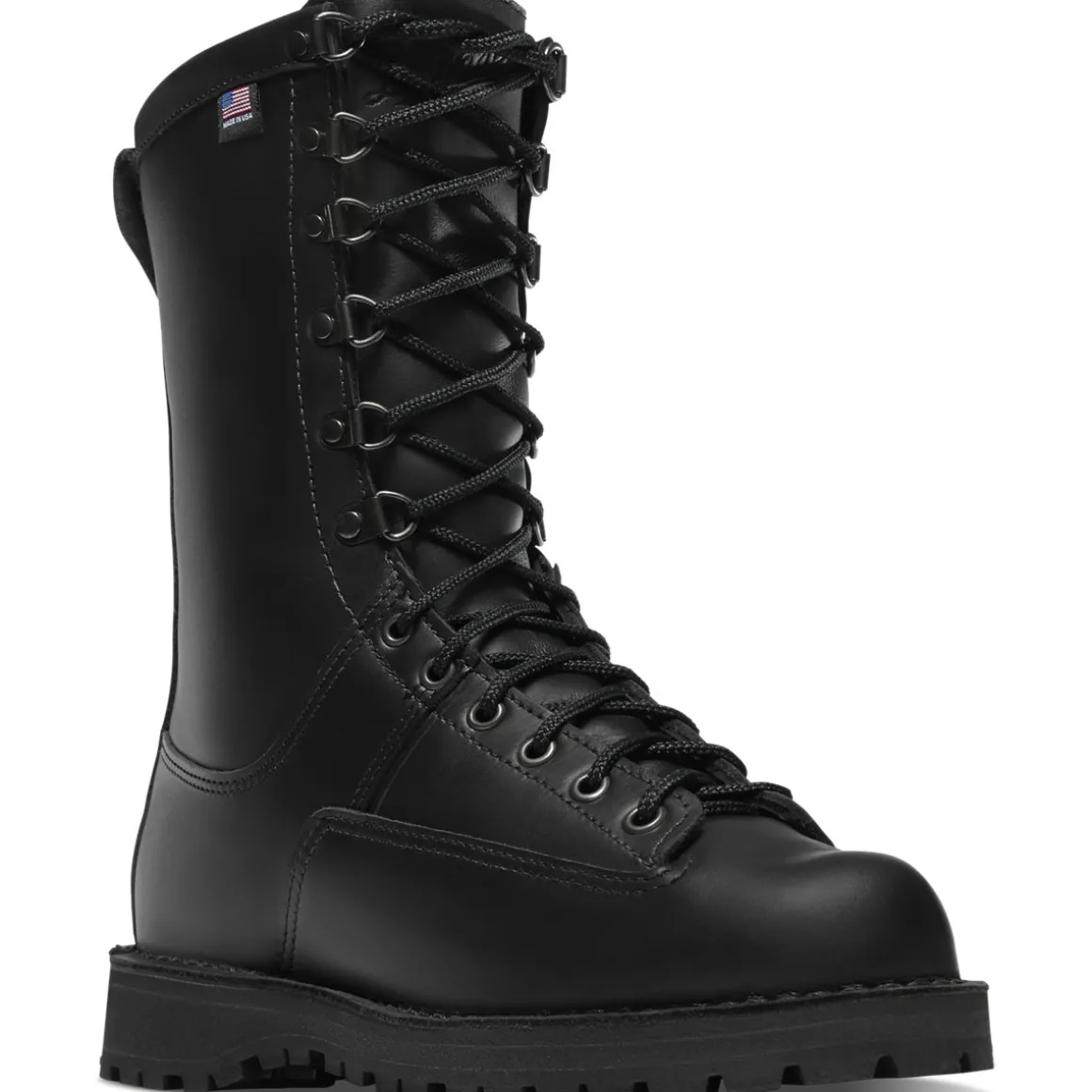 Sale Danner Fort Lewis Black