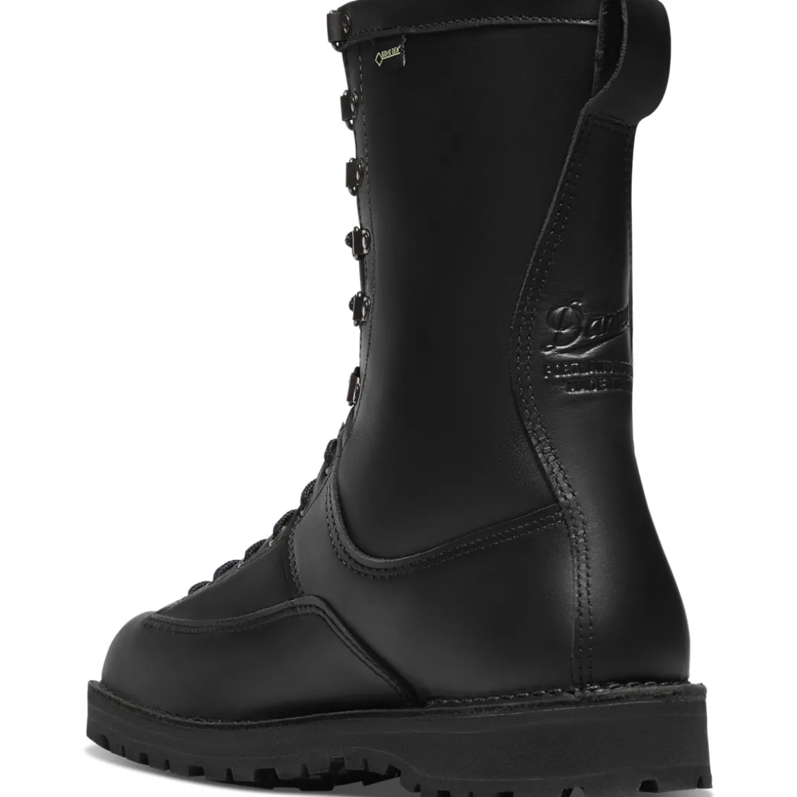 Sale Danner Fort Lewis Black