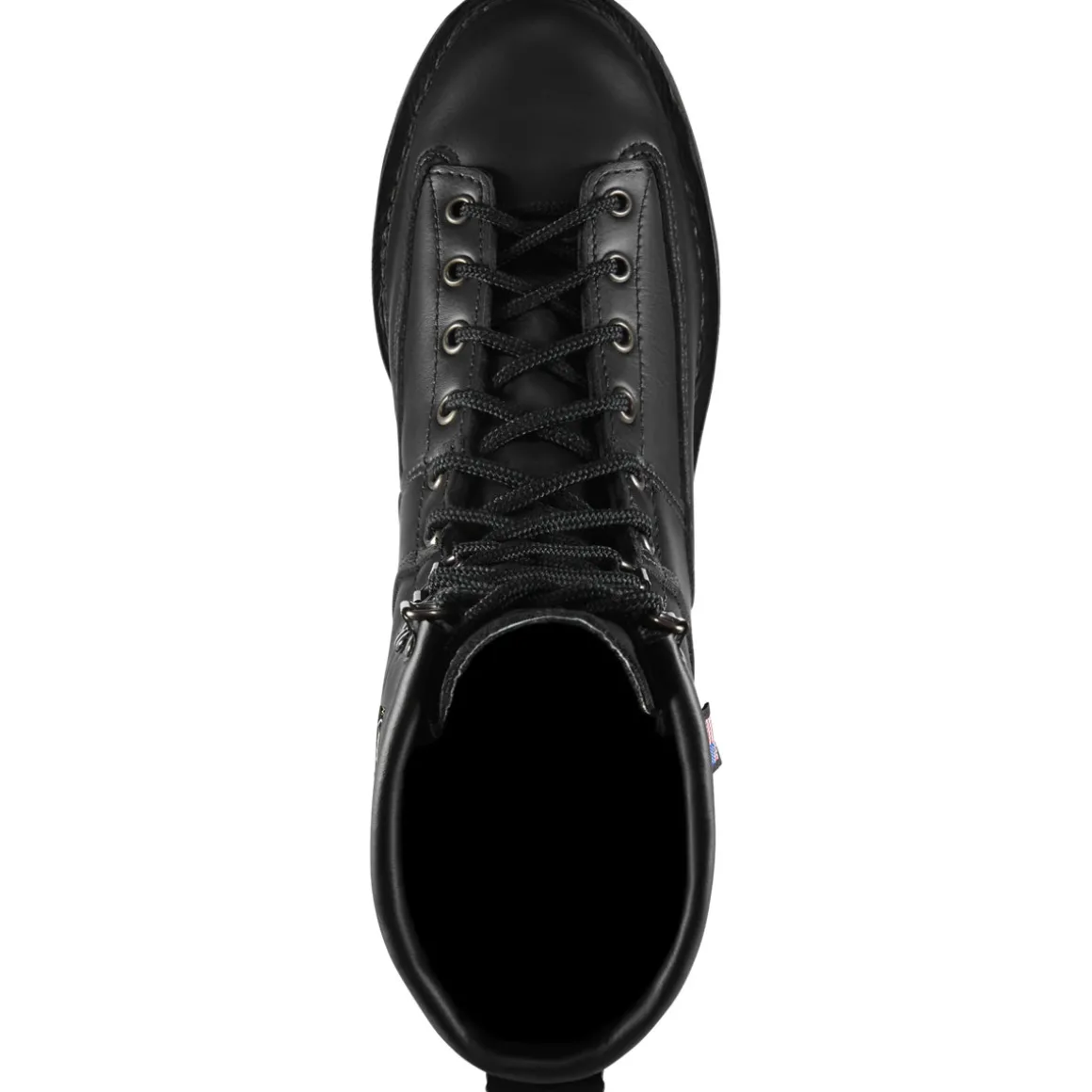 Sale Danner Fort Lewis Black