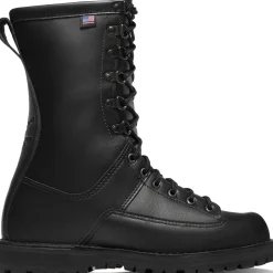 Store Danner Fort Lewis Black