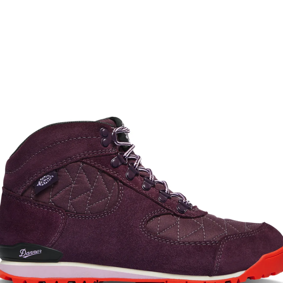 Cheap Danner FP Movement Jag Quilt FigJam/CandyApple