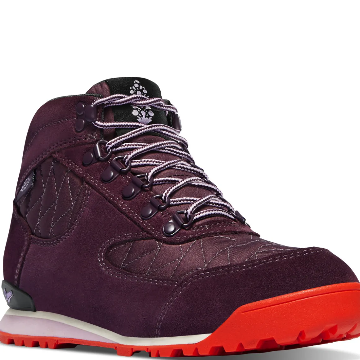 Cheap Danner FP Movement Jag Quilt FigJam/CandyApple