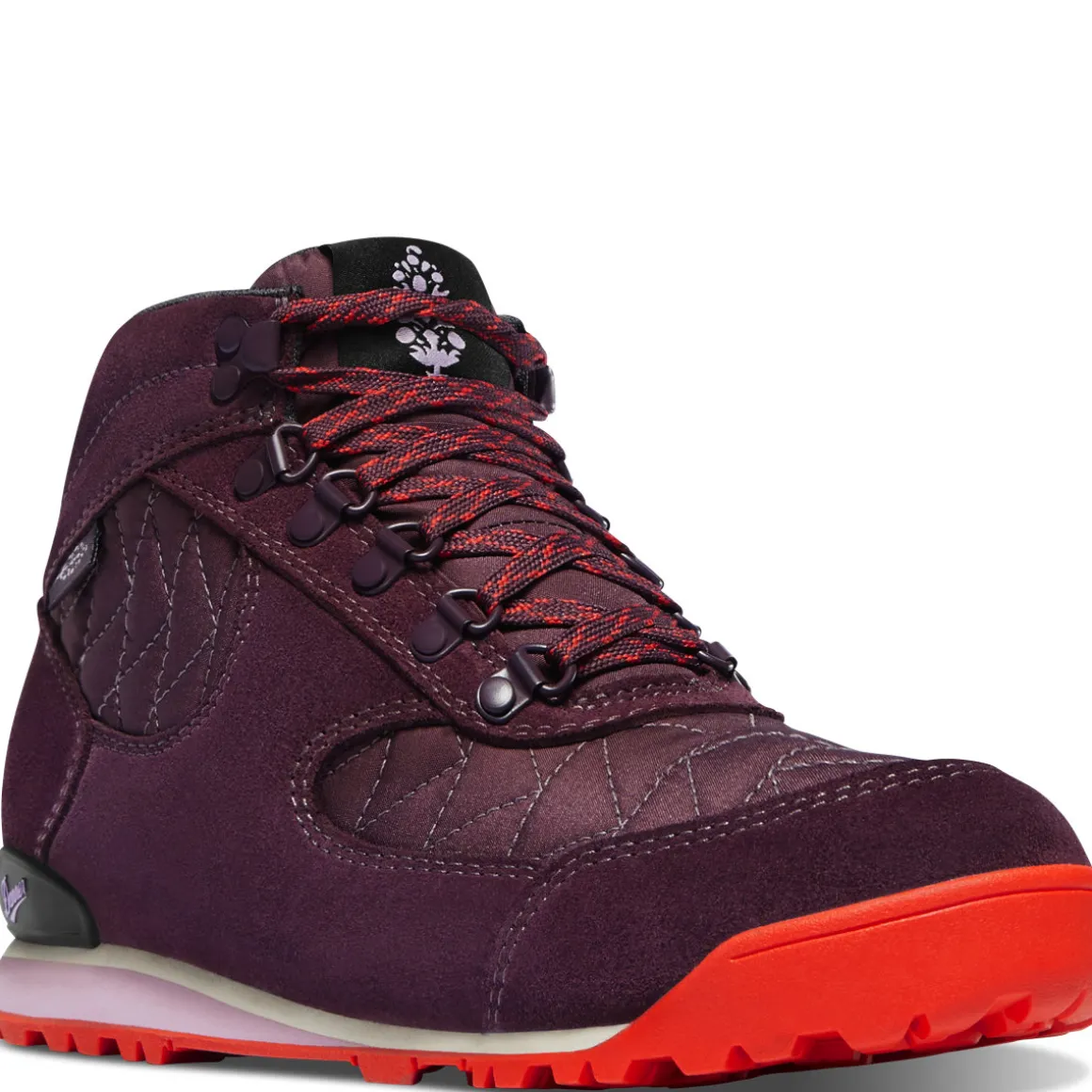 Cheap Danner FP Movement Jag Quilt FigJam/CandyApple