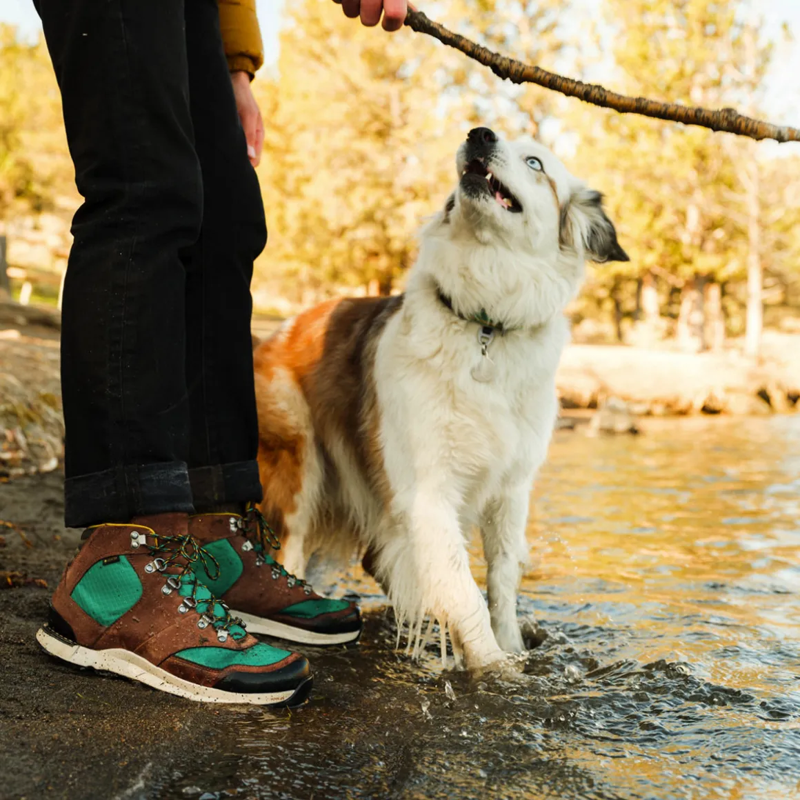 Sale Danner Free Spirit DarkEarth