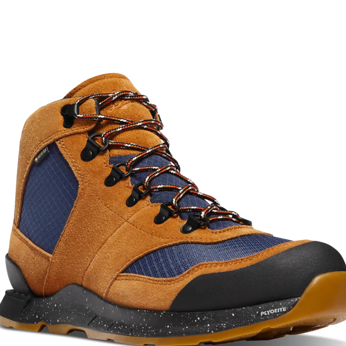 Best Danner Free Spirit Brown/Navy