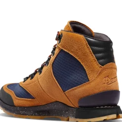 Best Danner Free Spirit Brown/Navy
