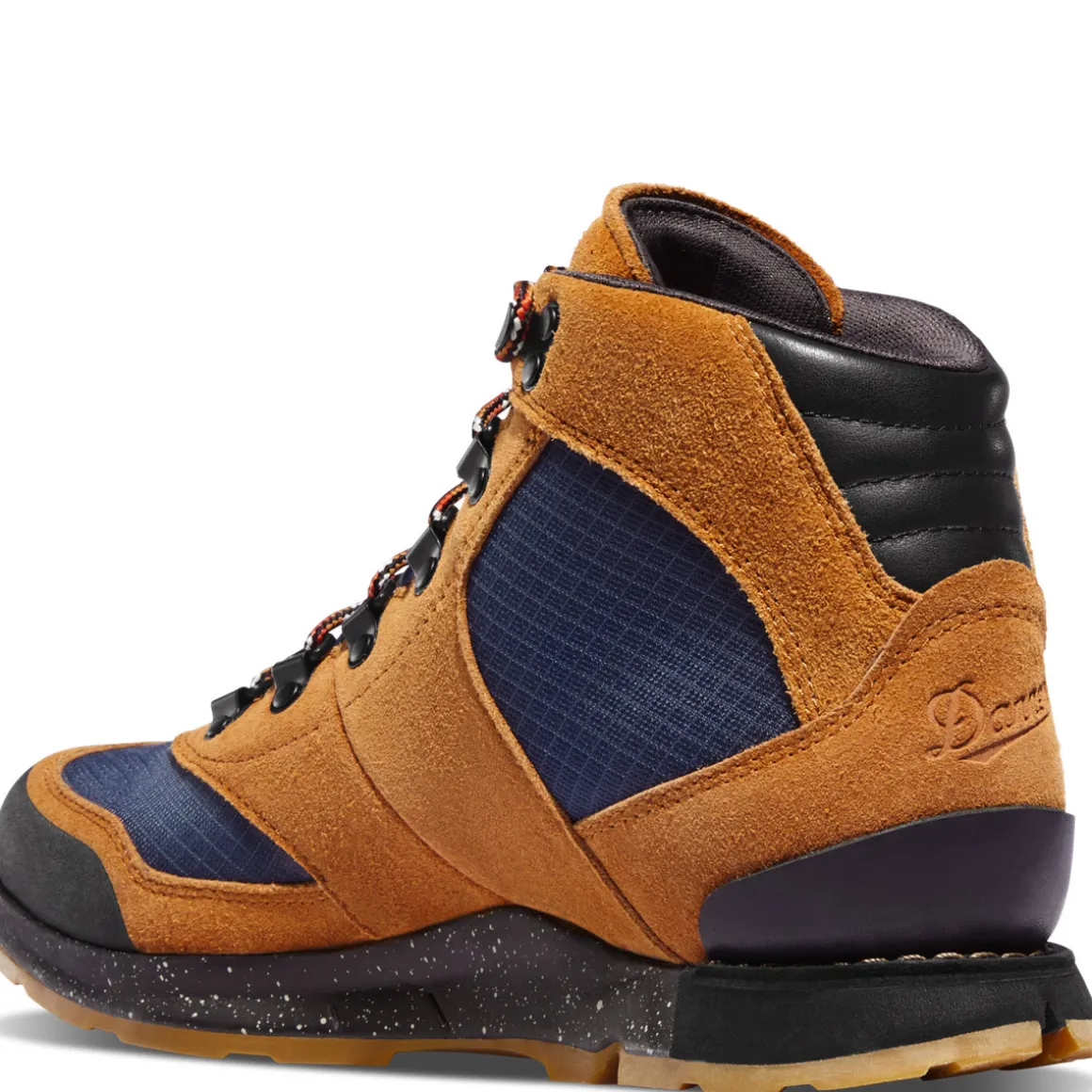 Best Danner Free Spirit Brown/Navy
