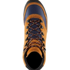 Best Danner Free Spirit Brown/Navy