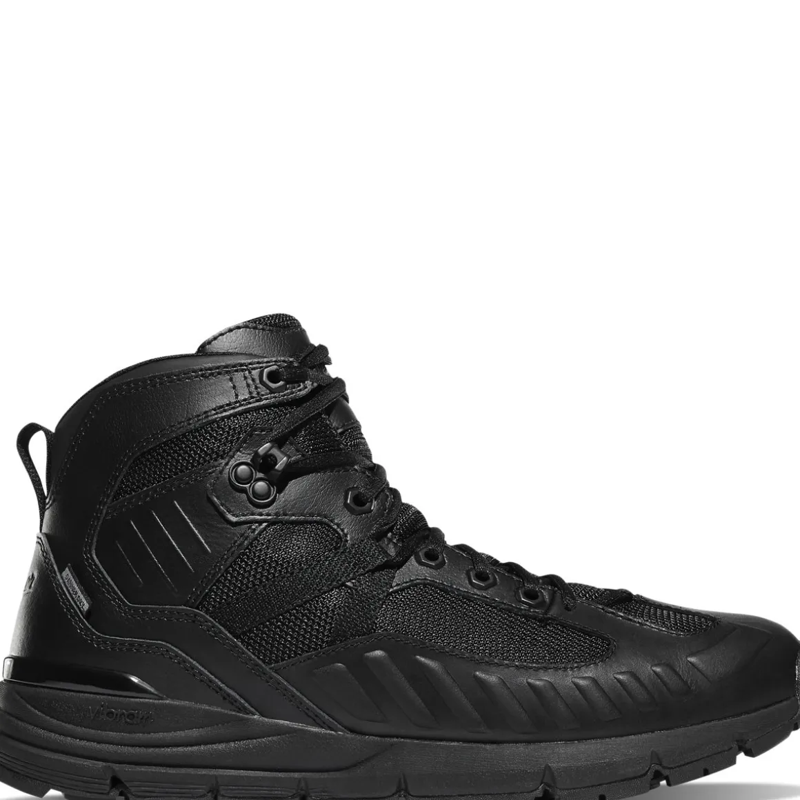 Best Danner FullBore Black